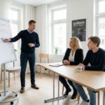 Introduktionsutbildning (Handledarkurs)